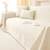 Soft and Waterproof Scratch-Resistant Non-Linting