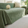 Soft and Waterproof Scratch-Resistant Non-Linting