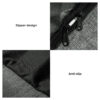 Travel Bolster Full Durable Washable Dog Car Back