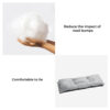 Travel Bolster Safety Waterproof Medium Large Dog 