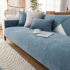 Waterproof All-season Stain-resistant Durable Couc
