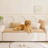 Honeycomb Plush Thickened Soft Sofa Decoration Pet