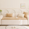 Honeycomb Plush Thickened Soft Sofa Decoration Pet