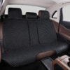 Ice Silk Cooling Breathable Car Seat Protective Fr
