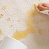 Jacquard Chenille Fabric Water-resistant & Oil-pro