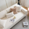 Jacquard Chenille Fabric Water-resistant & Oil-pro