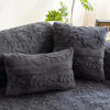 Jacquard Plush Comfortable Scratch-Resistant Non-S