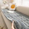 Lazy Soft Flannel Breathable Pet Mat Non-slip Couc