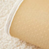 Lovely Cat's Paw Sherpa Fleece Anti-Slip Couch Cov