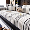 Luxury Chenille Soft Wear-Resistant and Non-Slip S