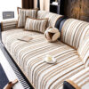 Luxury Chenille Soft Wear-Resistant and Non-Slip S
