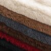 Luxury Fluffy Plush Thickened Comfortable Non-Slip