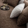 Luxury Warm Fleece Furniture Protective Mat Non-Sl