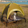 Multi-Functional Breathable Cooling Elevated Dog B