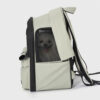 Outdoor Travel Expandable Breathable Cat Carrier B