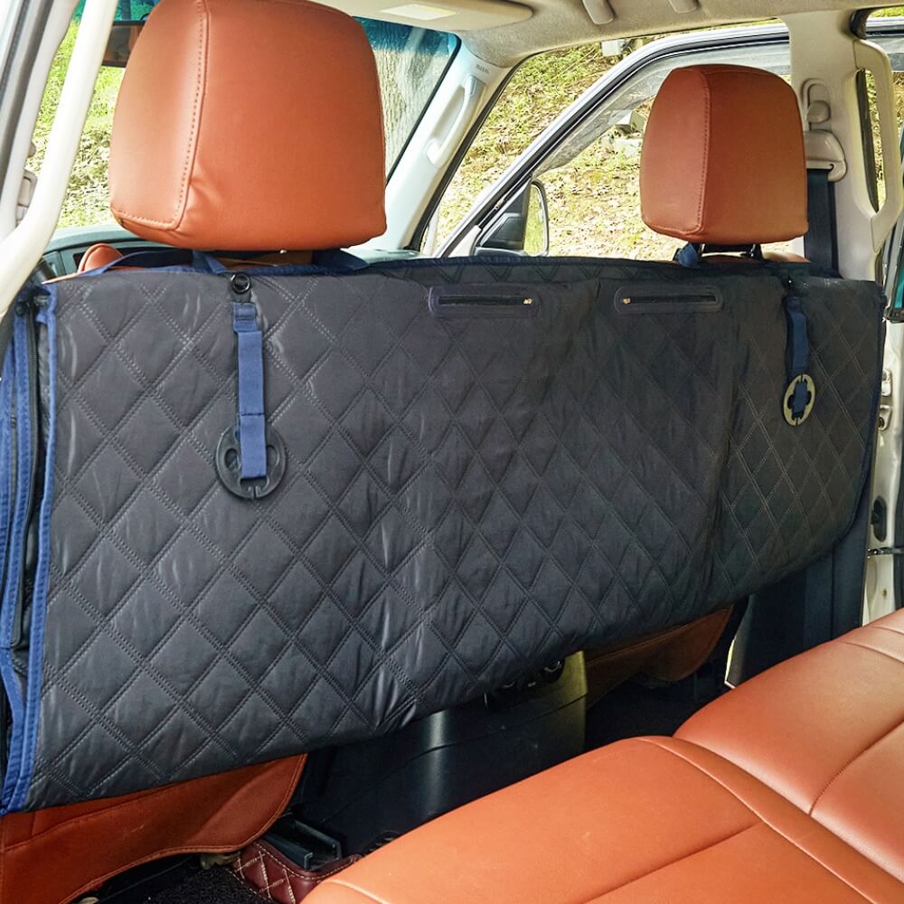 Pet Travel Waterproof Dirt-Resistant Scratch-Proof
