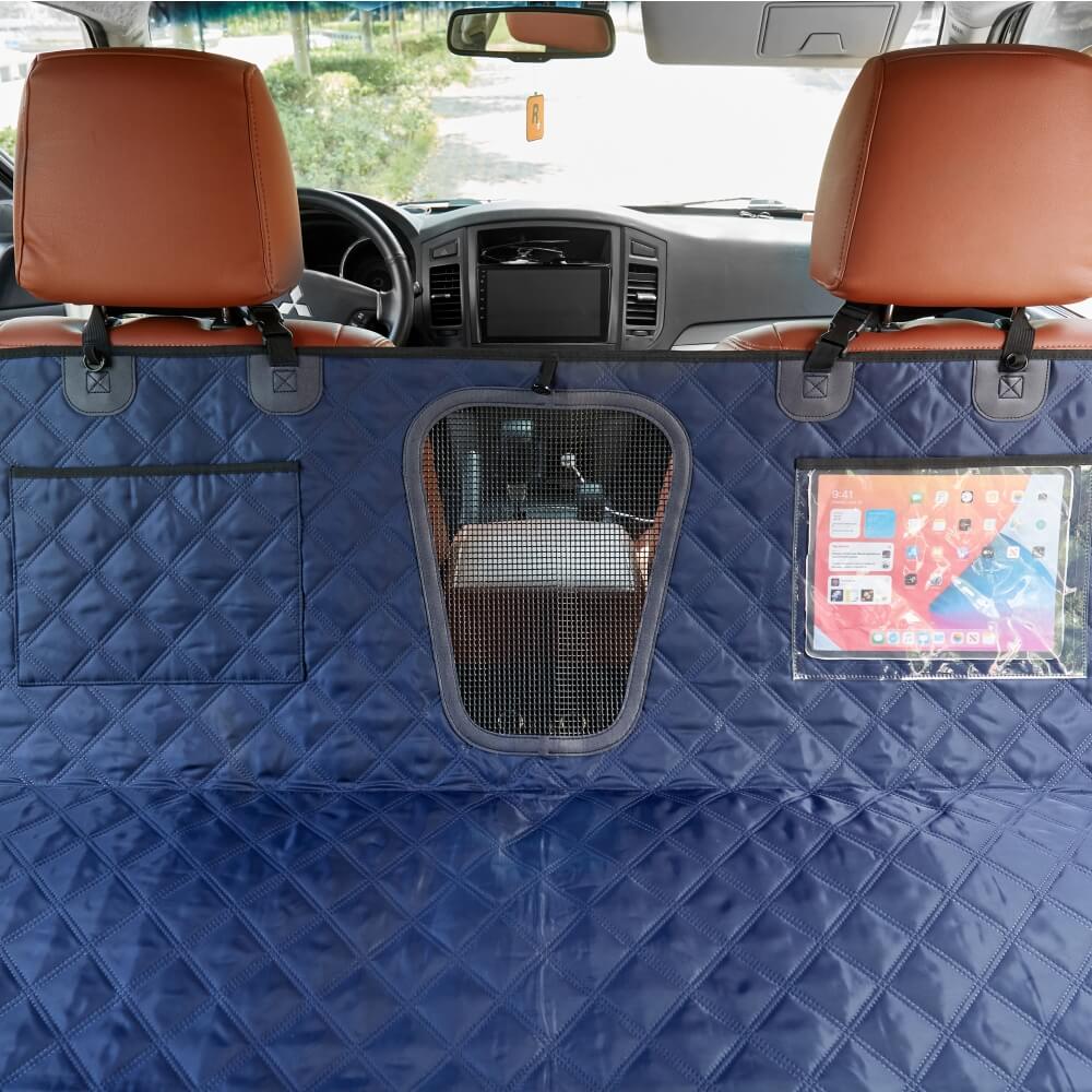 Pet Travel Waterproof Dirt-Resistant Scratch-Proof