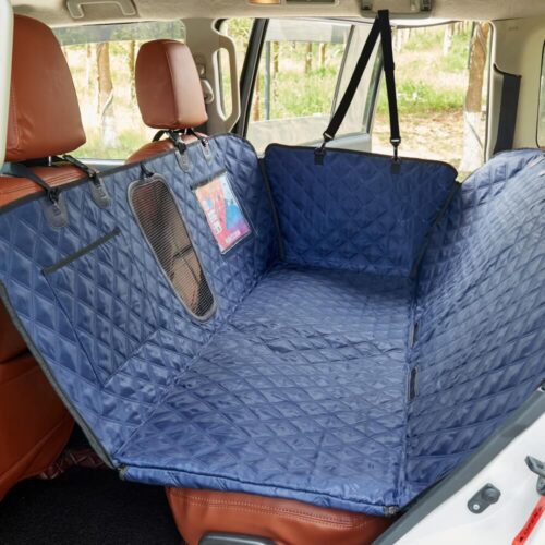 Pet Travel Waterproof Dirt-Resistant Scratch-Proof