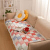 Garden Chic Cotton Pet Friendly Protective Couch C