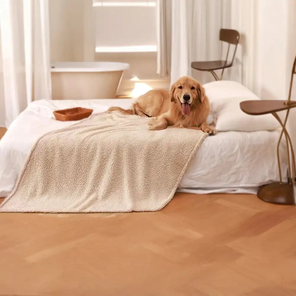 Polar Fleece Comfortable Warm Multifunctional Pet