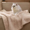 Polar Fleece Comfortable Warm Multifunctional Pet