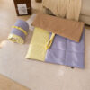 Portable Foldable Double-Sided Water-Repellent Dog