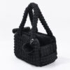 Trendy Cozy Lightweight Breathable Detachable Pet