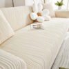 Jacquard Stretch Full-Cover Anti-scratch Couch Cov