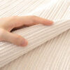 Simple Solid Color Chenille Scratch-resistant Prot