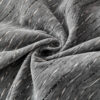Soft Line Chenille All-Season Sofa Durable Protect
