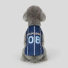 Sports Series Breathable Puppy T-Shirt and Dress