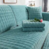 Square Flannel Scratch-Resistant & Anti-Slip Prote