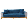 Square Flannel Scratch-Resistant & Anti-Slip Prote