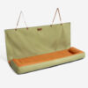 Waterproof Anti-Slip Large Dog Car Seat Cover-Urba