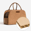 Vogue Eco-friendly Multi-functional Cat Carrier - 