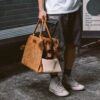 Vogue Eco-friendly Multi-functional Pet Travel Bag