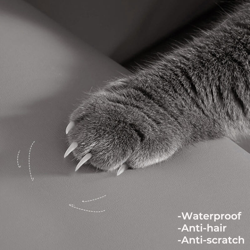 Waterproof Technology Fabric Fully Surround Anti-S