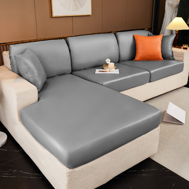 Waterproof Technology Fabric Fully Surround Anti-S