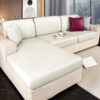 Waterproof Technology Fabric Fully Surround Anti-S