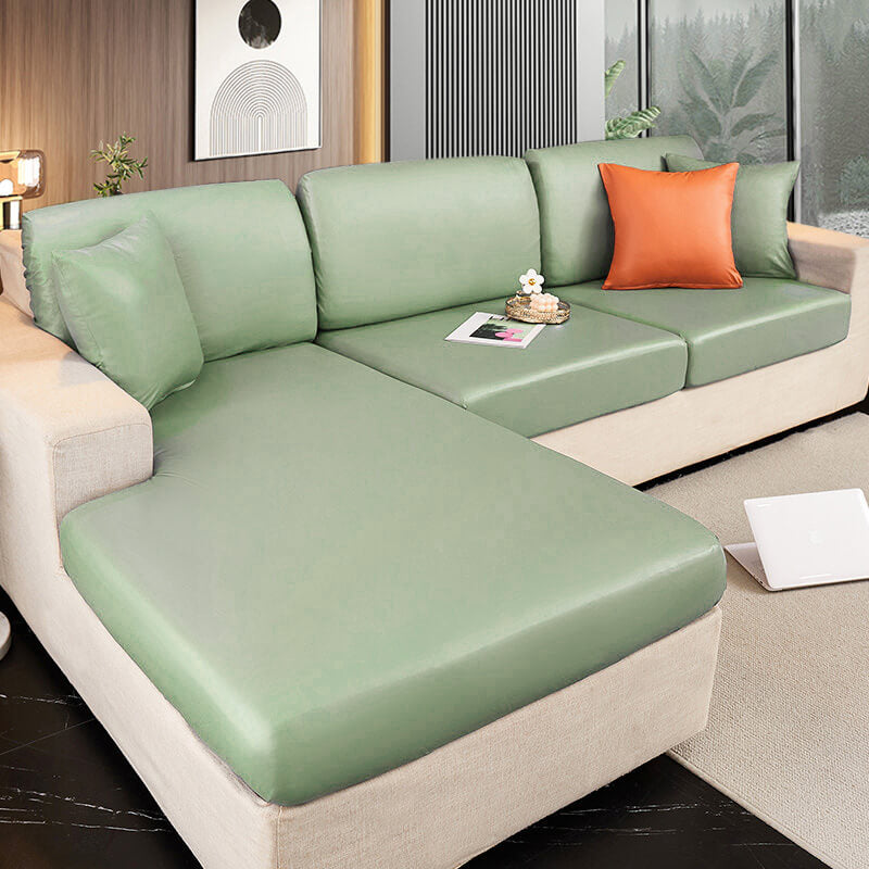Waterproof Technology Fabric Fully Surround Anti-S