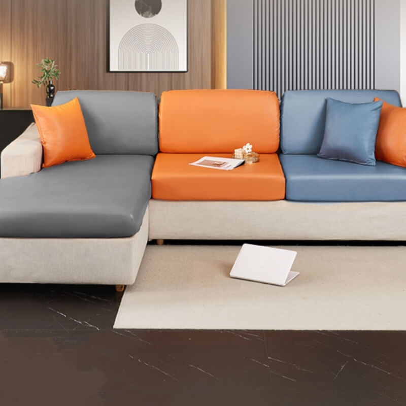 Waterproof Technology Fabric Fully Surround Anti-S