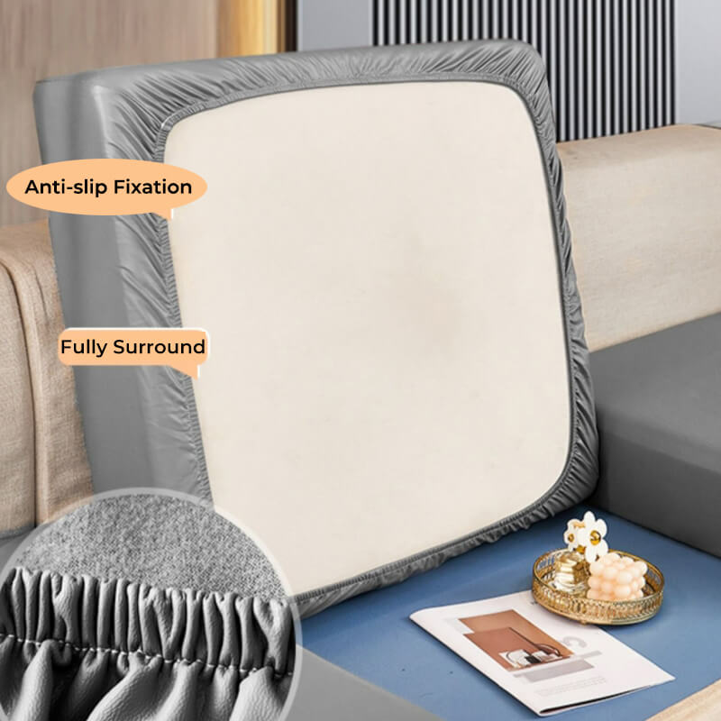 Waterproof Technology Fabric Fully Surround Anti-S