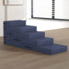 Waterproof Washable PU Leather Modular Multi-Level