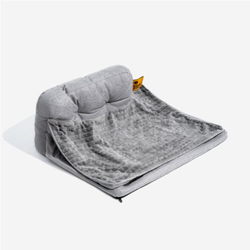 Bed Cover - All Seasons Thickened Large Washable C