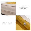 Ultimate Lounger Full Support Comfortable Orthoped