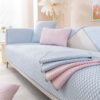 Anti-scratch Furniture Protector Washable Cooling 