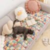 Garden Chic Cotton Pet Friendly Protective Couch C