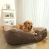 Large Thick Scratch-resistant Spine Protection Dog