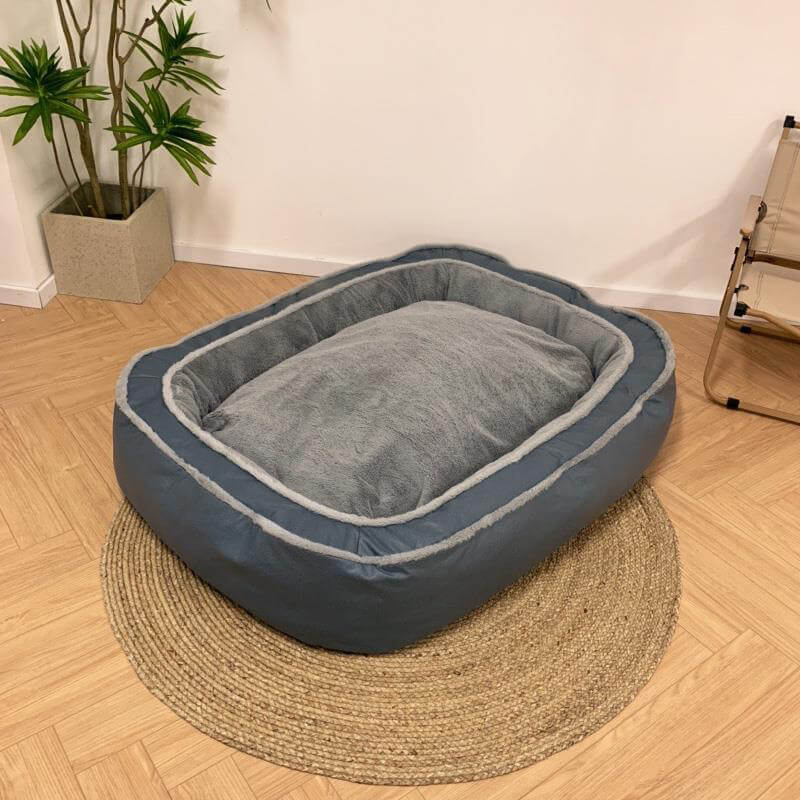 Bed Cover - Large Warm Deep Sleeping Bed Orthopedi