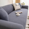 Soft Fleece Full-wrapped Furniture Protector Couch